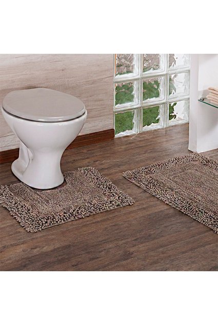 jogo banheiro 2pcs los angeles kaki 01
