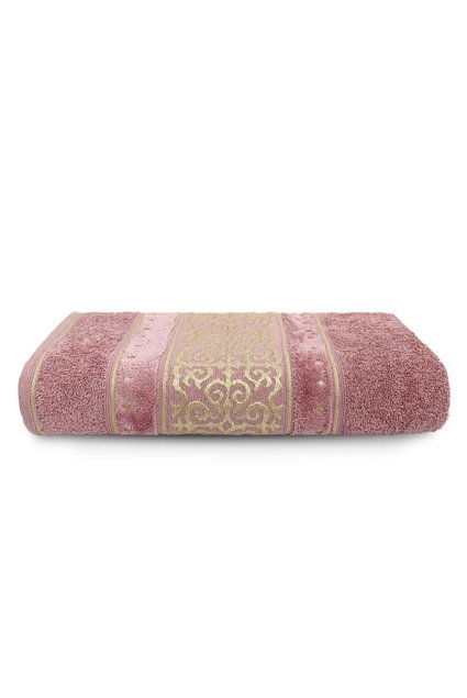 la vie banhao rosa mistico