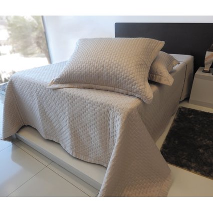 kit colcha diamond web