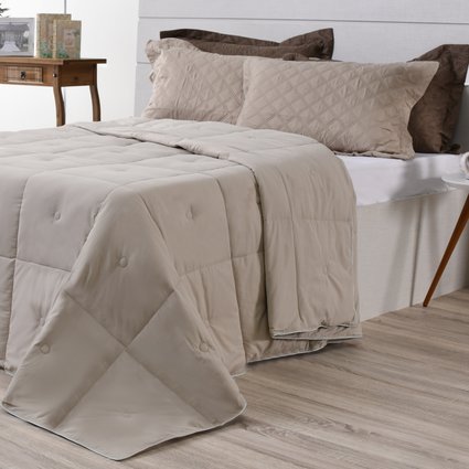 alpine toque de plumas ambiente