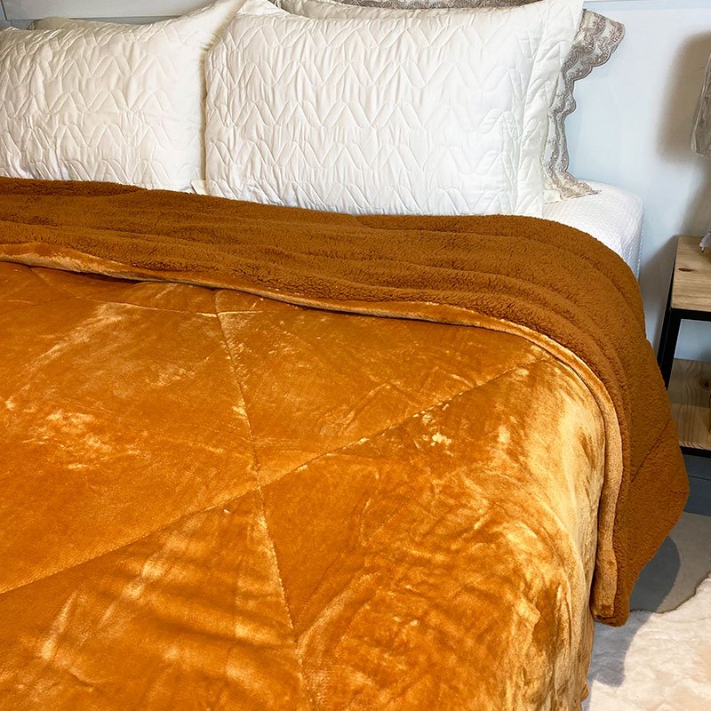 sherpa noblesse detalhe