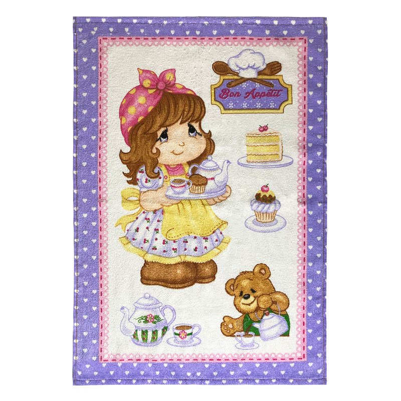 lilas happy kitchen