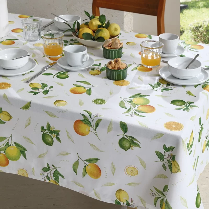 toalha de mesa retangular isa2 1