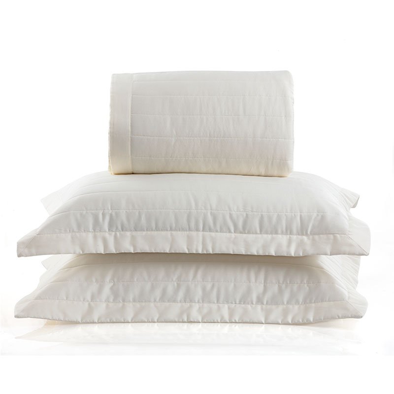 colcha perola stripes still