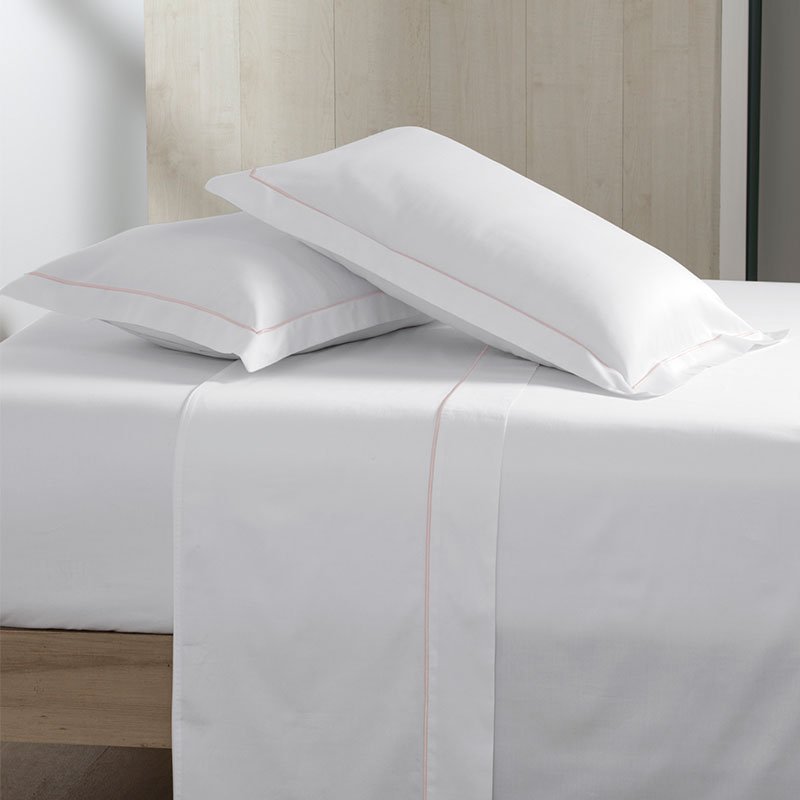 lazio branco rosa detalhe