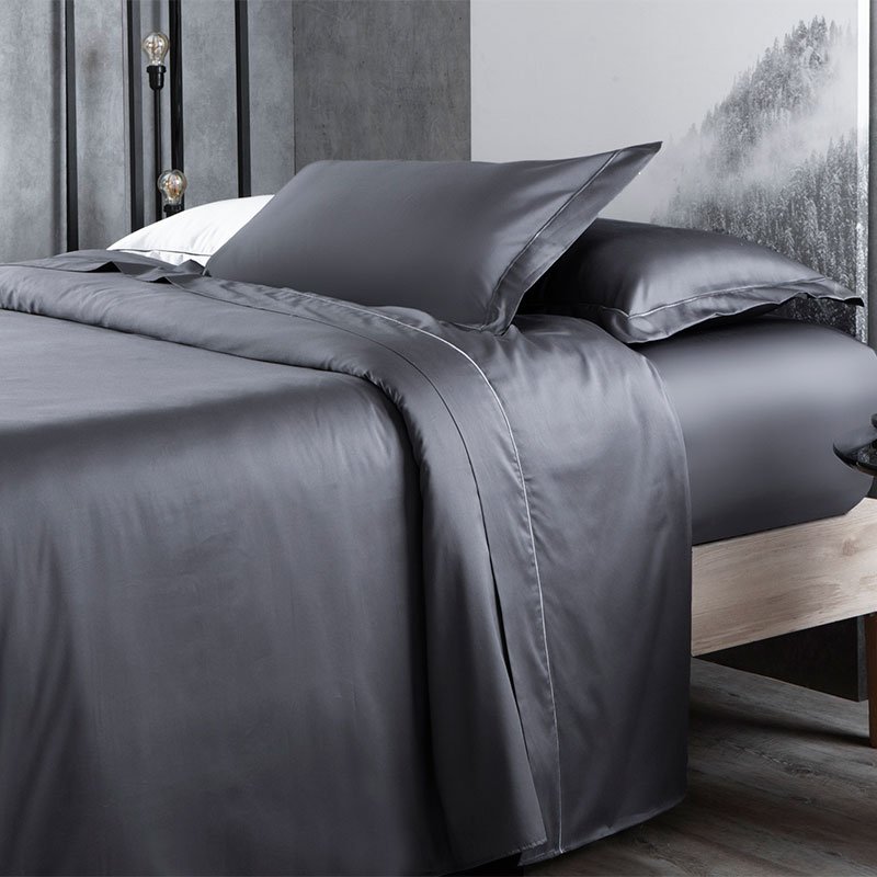 jogo de cama chumbo ambiente 2