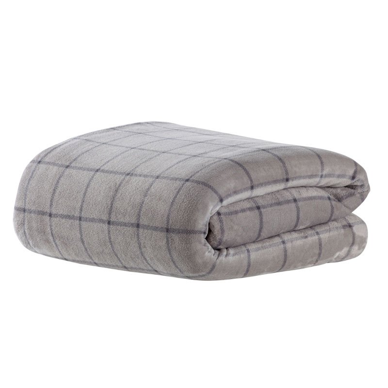 Manta Blanket Vintage King Kacyumara