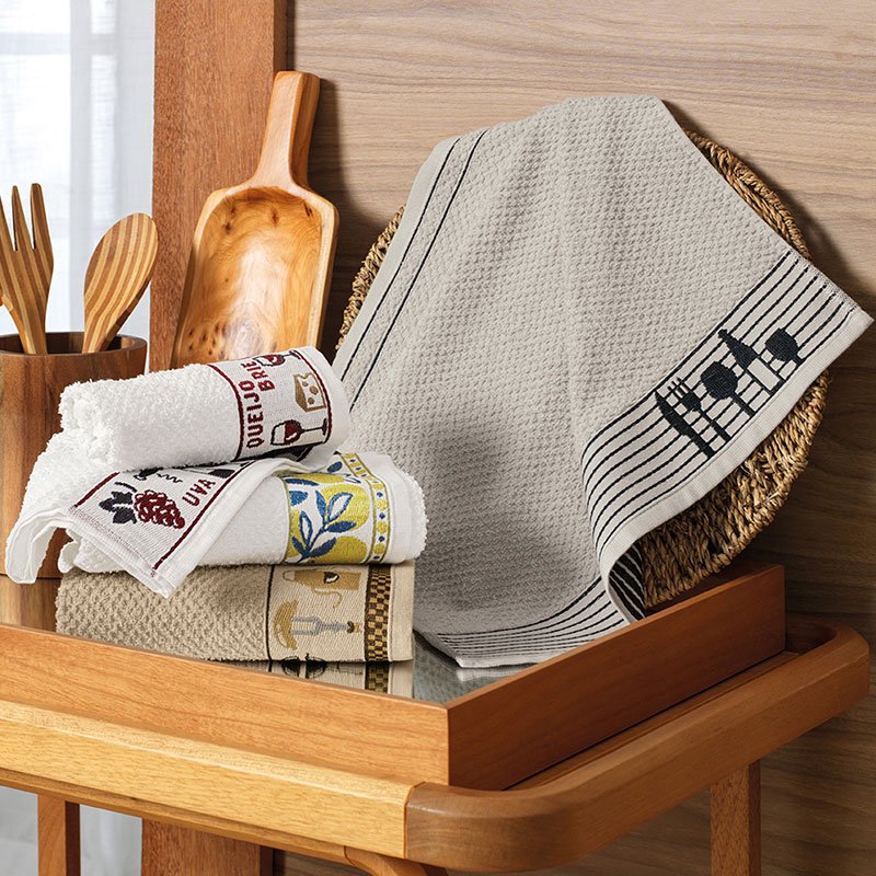 ambiente pano de copa