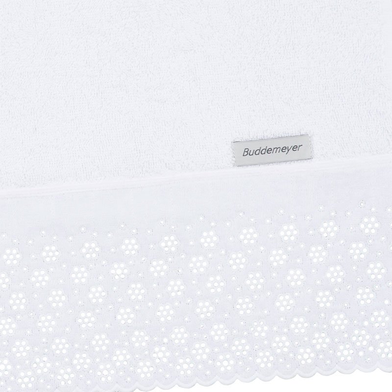 lovely detalhe branco