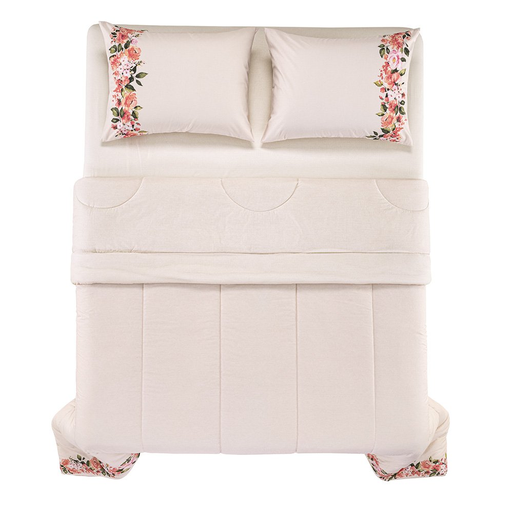 2022 karsten cama laurina edredom superior