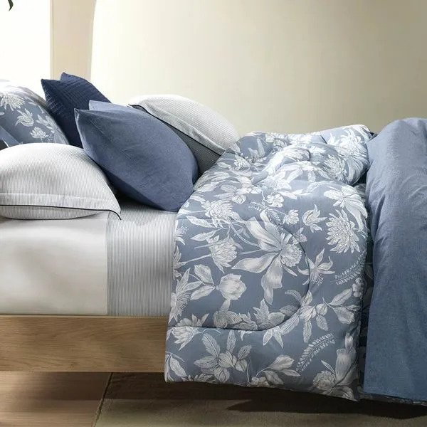 amalia ambiente