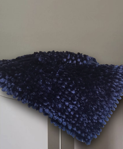 soft azul