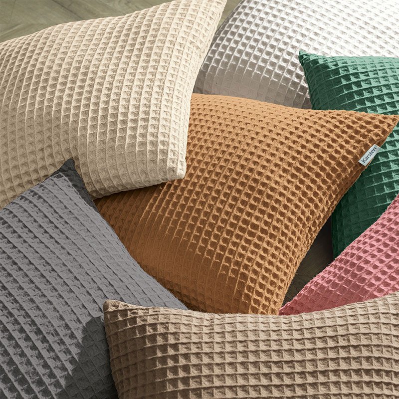 ambientado almofada denver