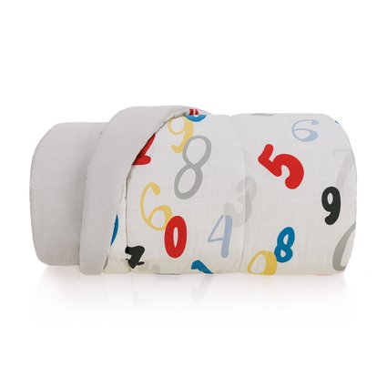 edredom numeros still