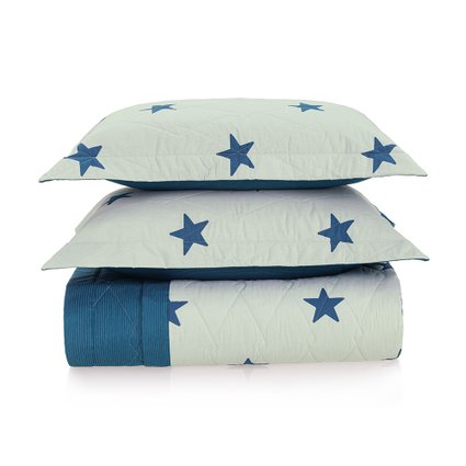 cobre leito estrelado still