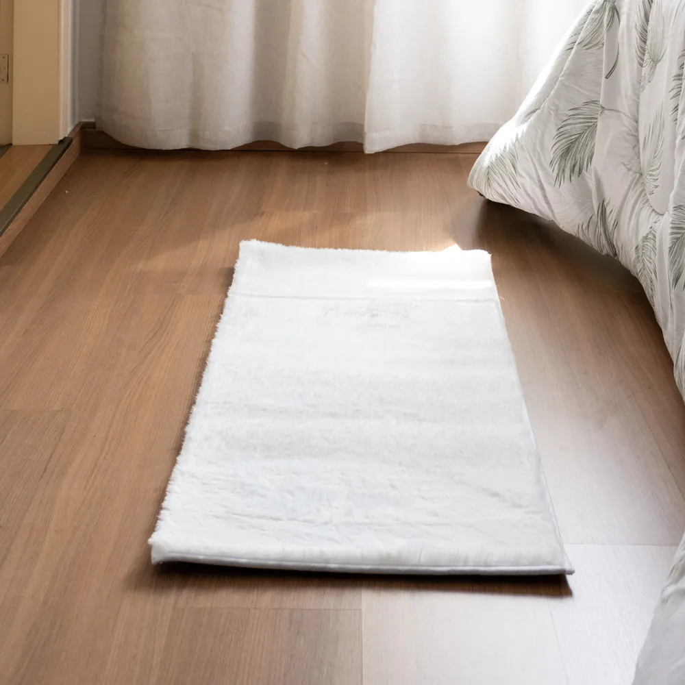 Tapete Albany Antiderrapante 60cm X 1,20m Niazitex