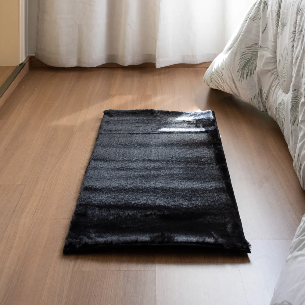 tapete albany 60x120 preto