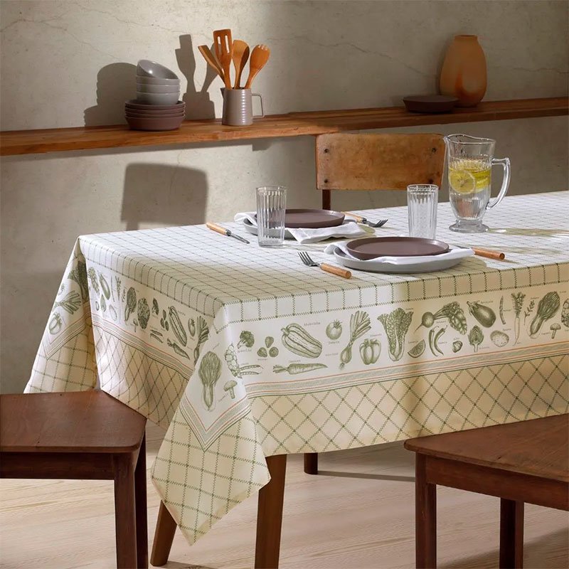 toalha de mesa dohler charlotte ambientado