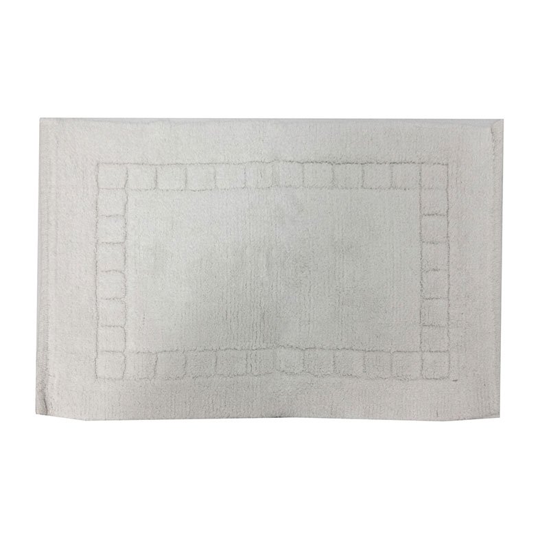 tapete banheiro essence liso branco still 01