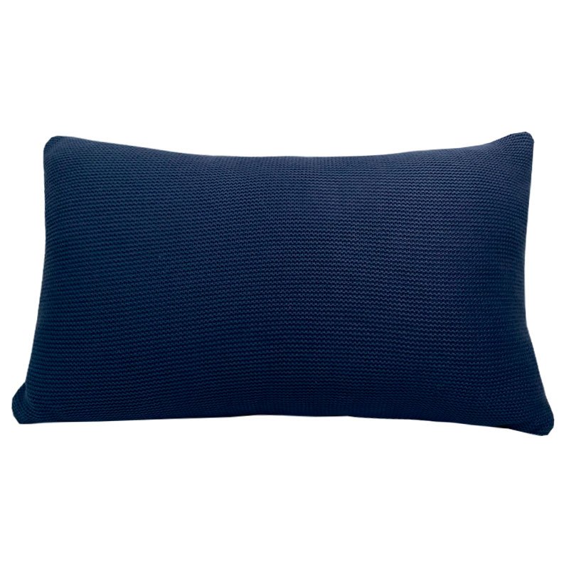 almofada paris marinho