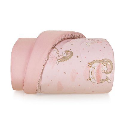 jul24 karsten infantil cama edredom lily