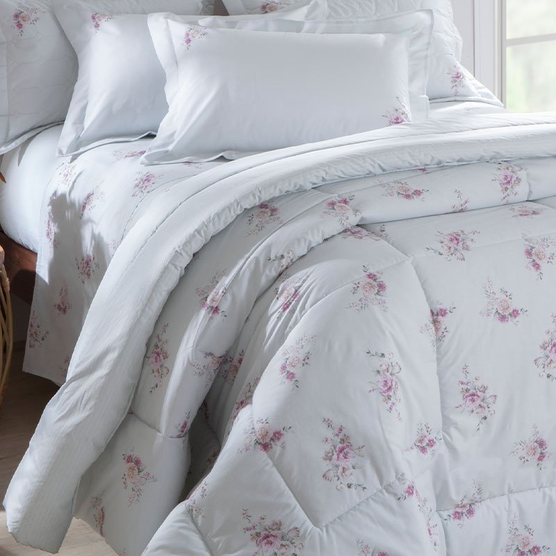 detalhe edredom atene