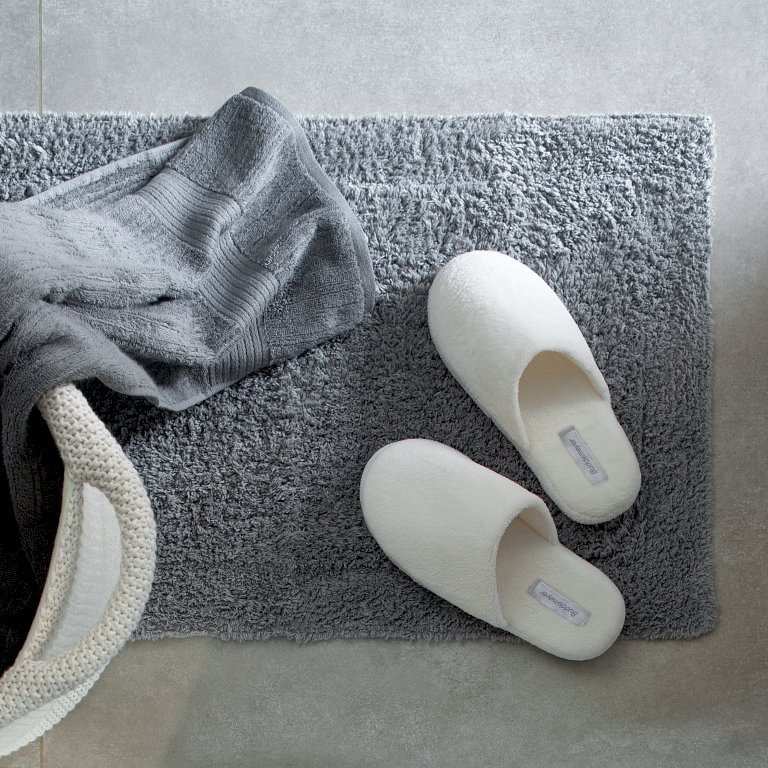 fio penteado canelado ambiente