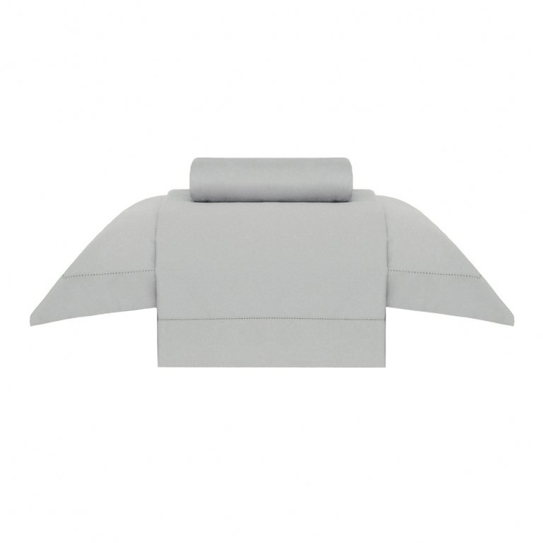 jogo de cama bud colors still solteiro verde