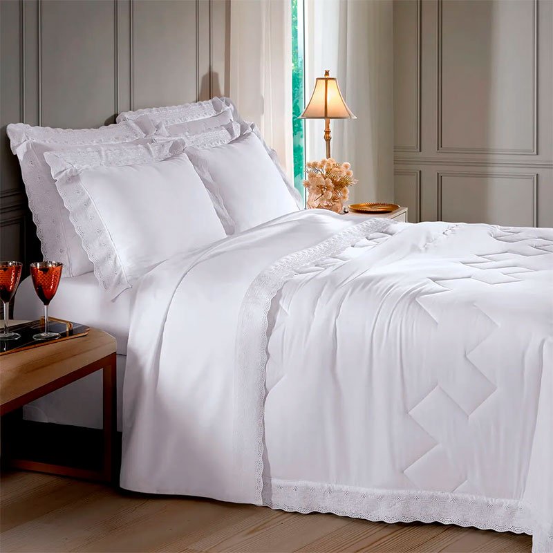 renda luisa buettner branco ambiente