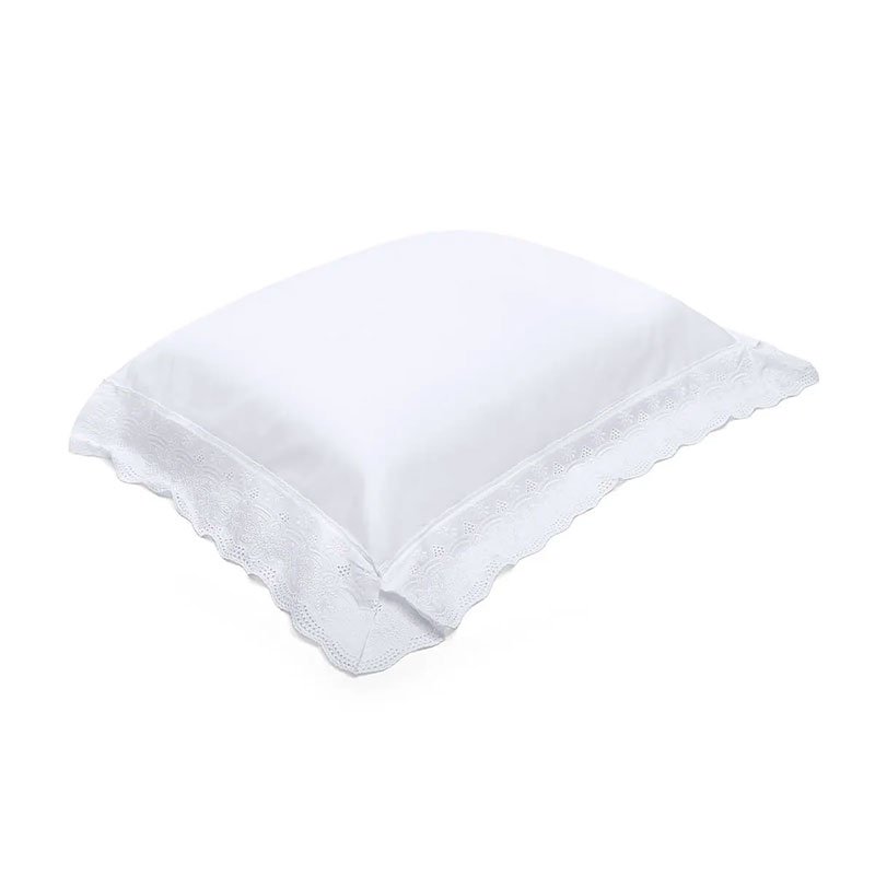 renda luisa buettner branco fronha
