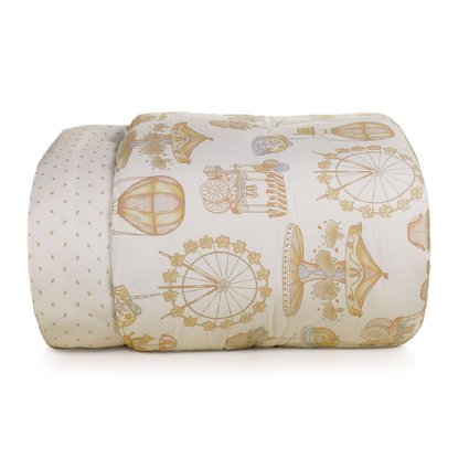 jan25 karsten infantil cama edredom vick