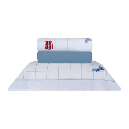 still jogo de cama mini london1