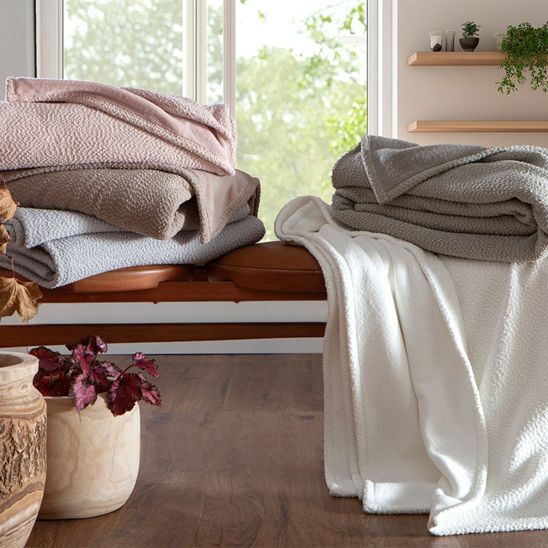 blanket reve