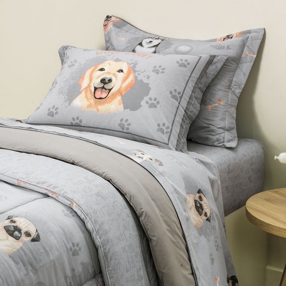 jan25 karsten infantil cama dog extra i