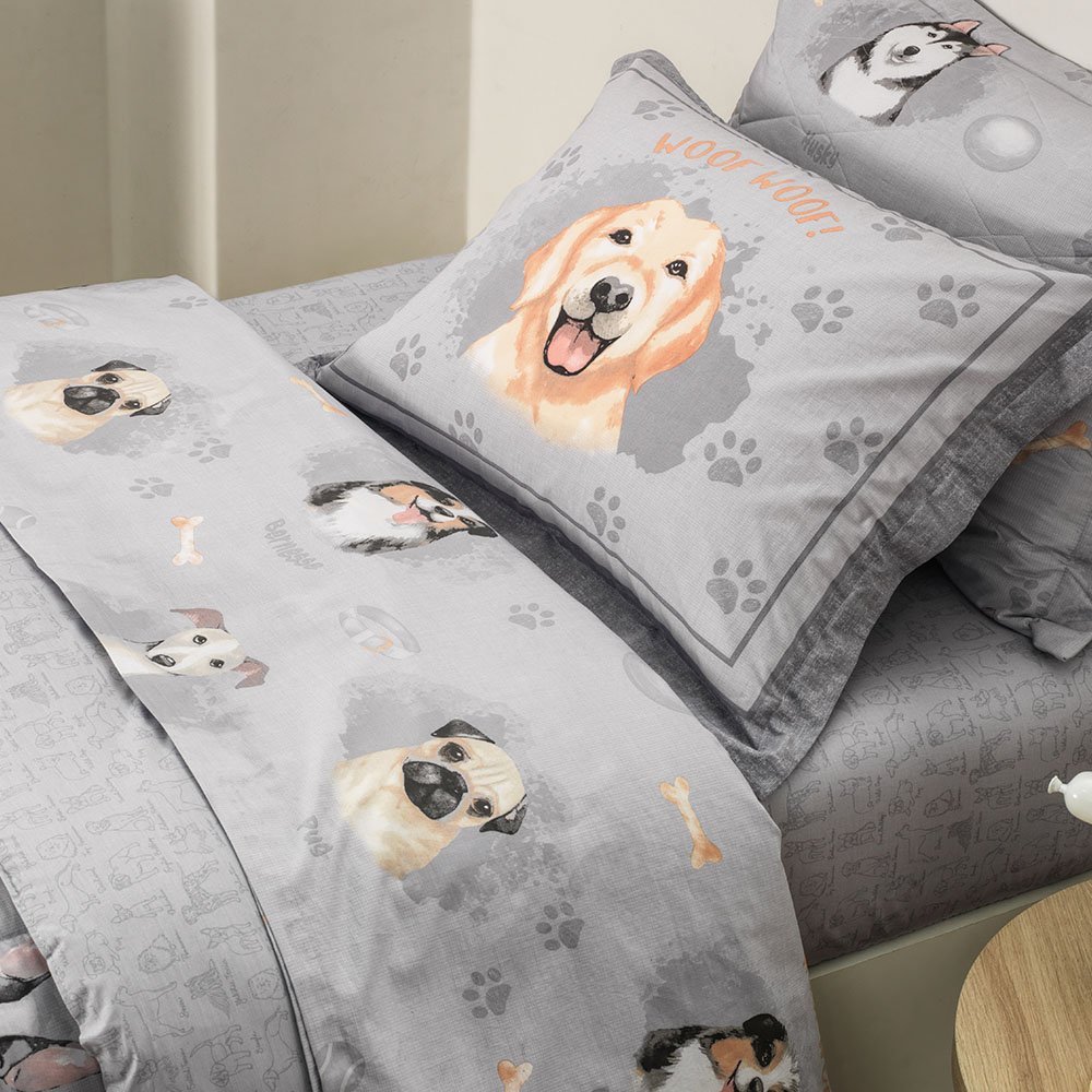 jan25 karsten infantil cama dog extra ii