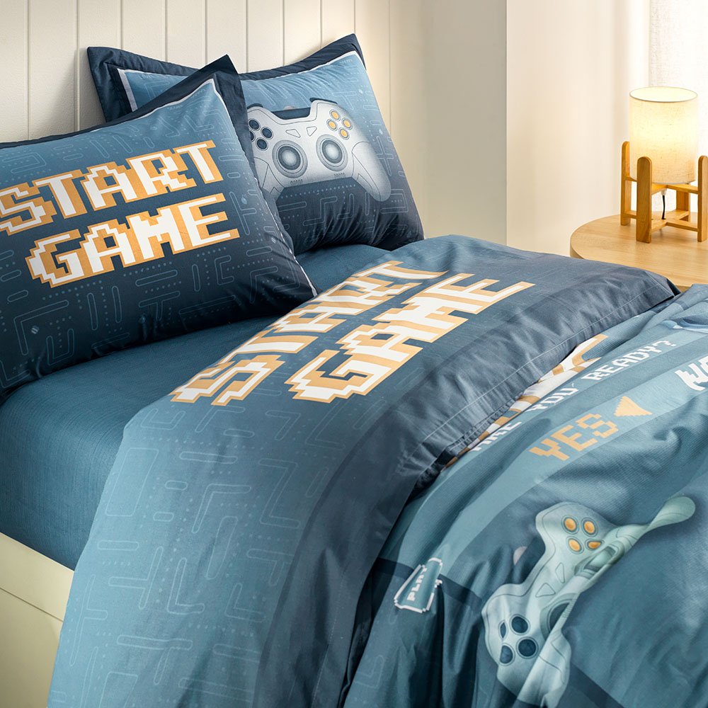 jan25 karsten infantil cama game extra i