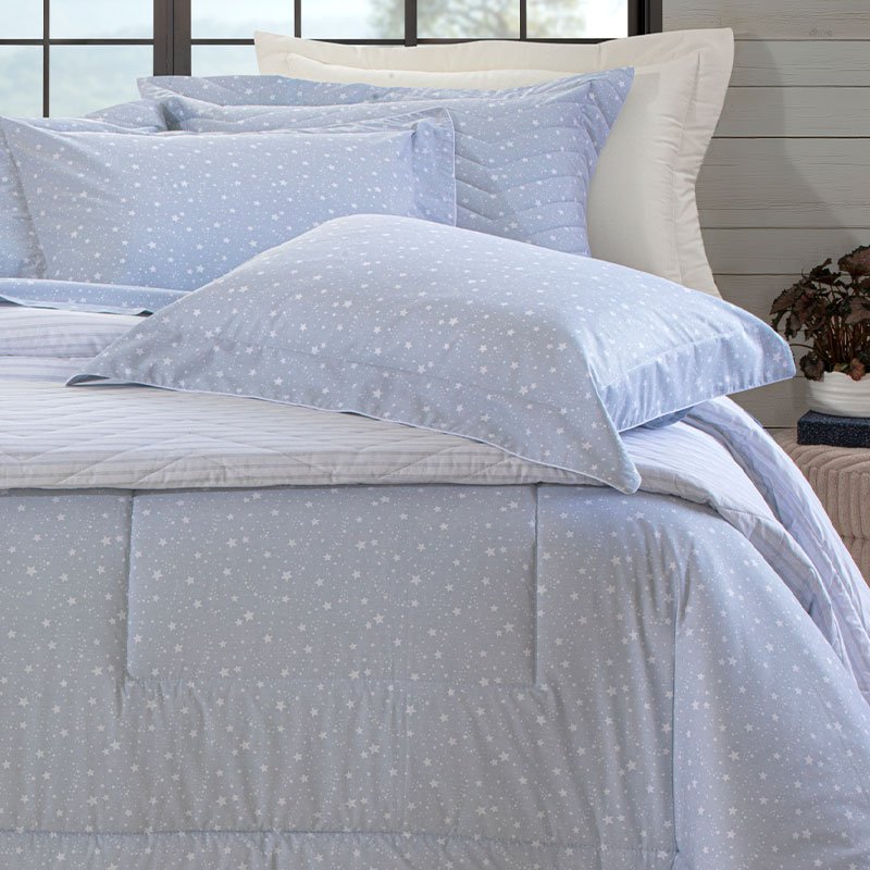 2926 estrela cama detalhe