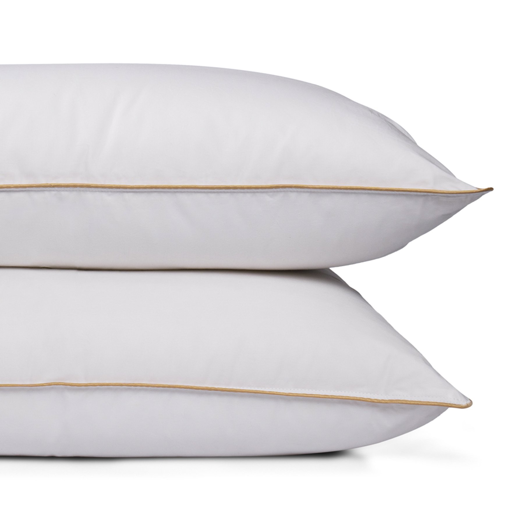 travesseiro de pluma corte 2