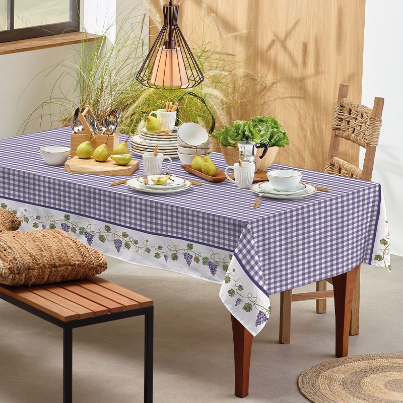 mesa basic retangular uvas ago24 bx