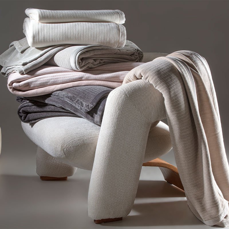 blanket sollievo