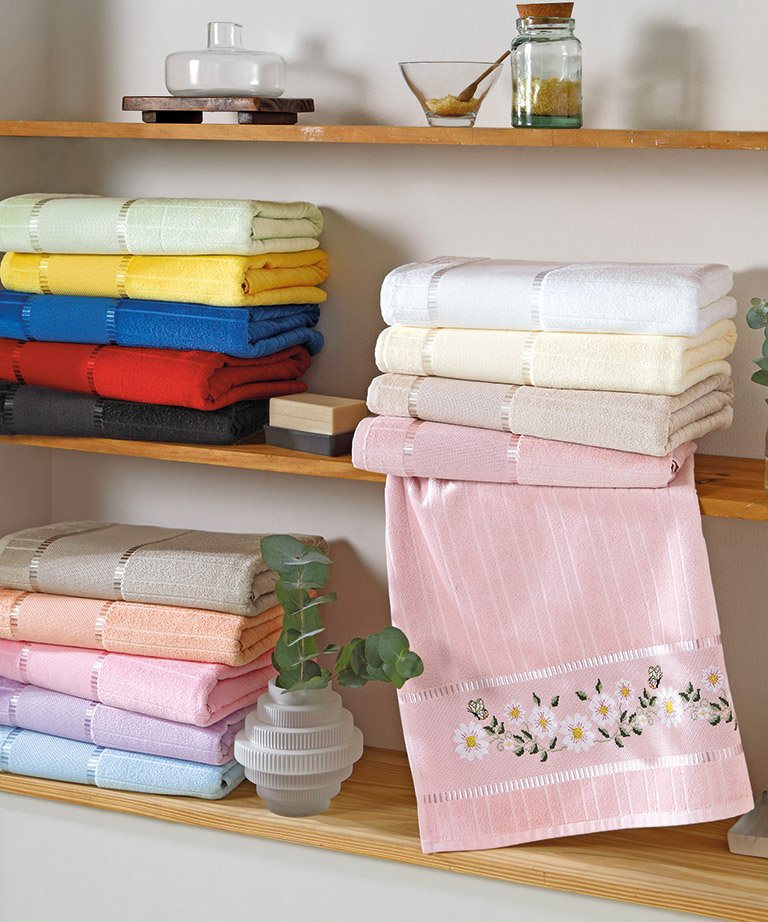 linha artesanato banho bella af 1382 rgb