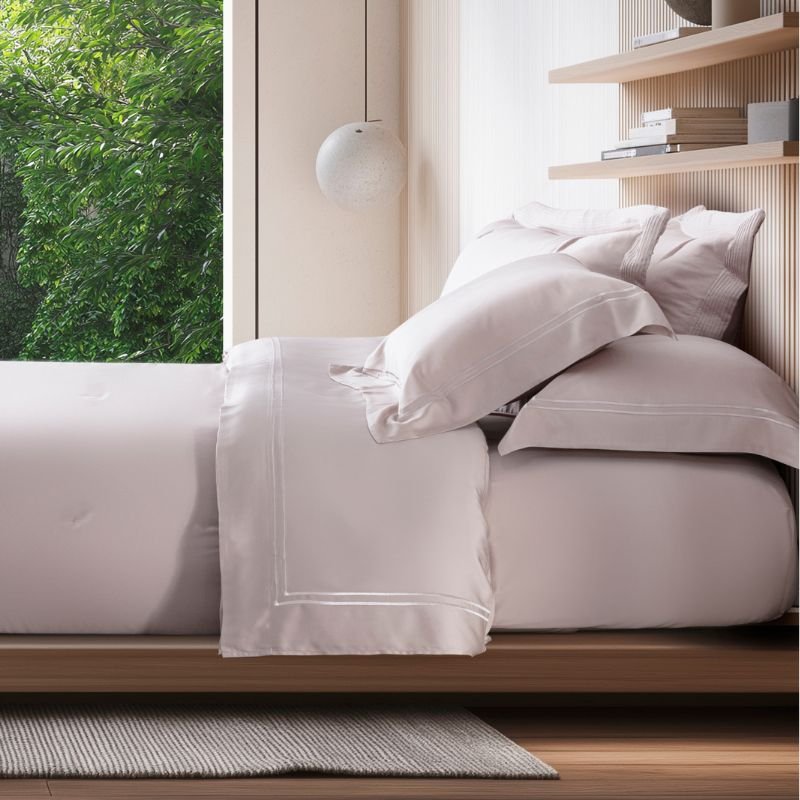 bali duo rose ambiente