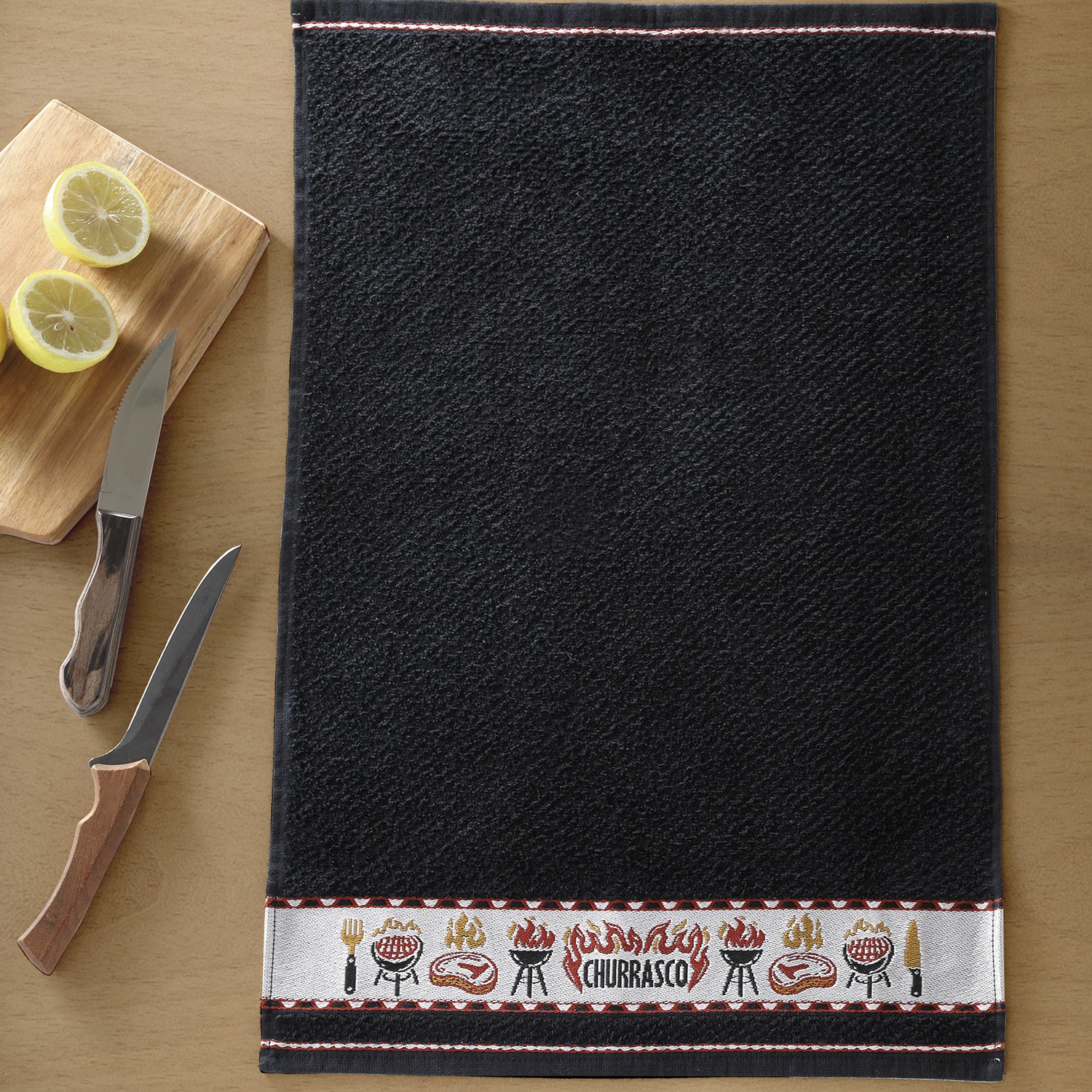 fj 7647 vida ii cor 1563