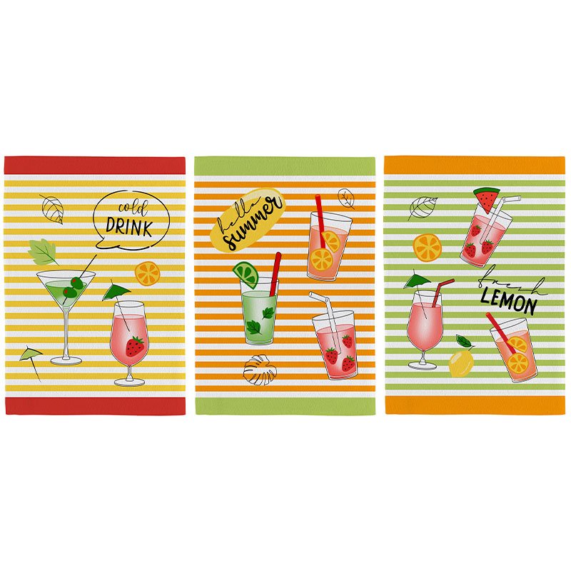 copa fiori summer drinks fev25