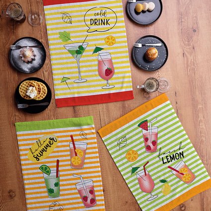 copa fiori summer drinks jan25