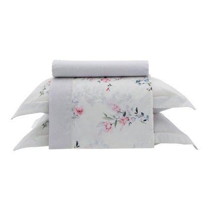 silen jogo de cama kacyumara