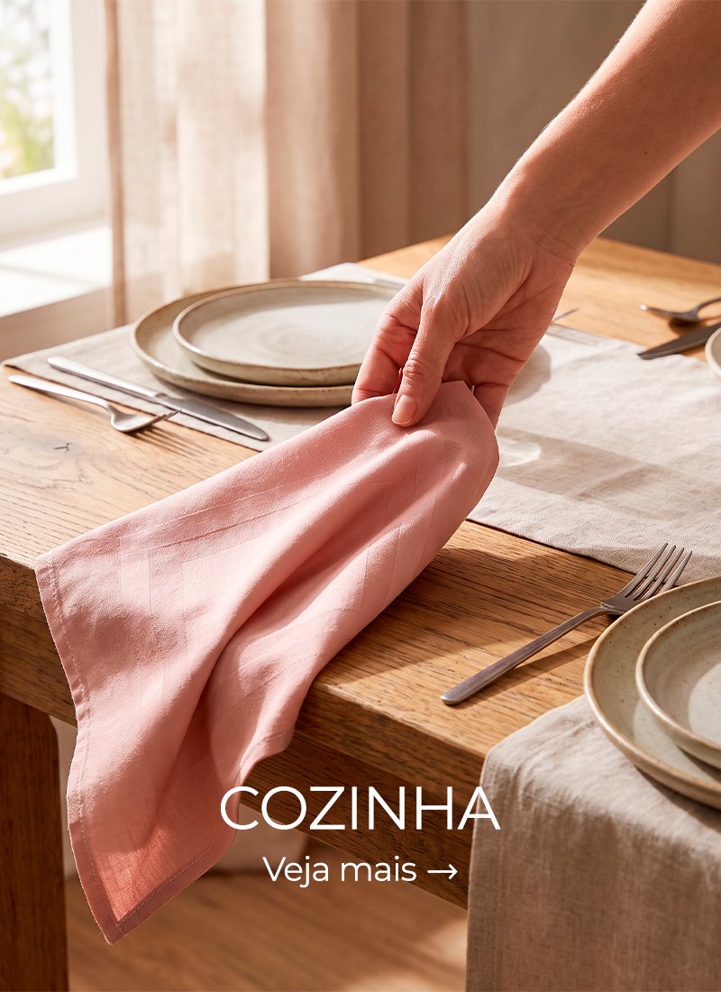 cat cozinha