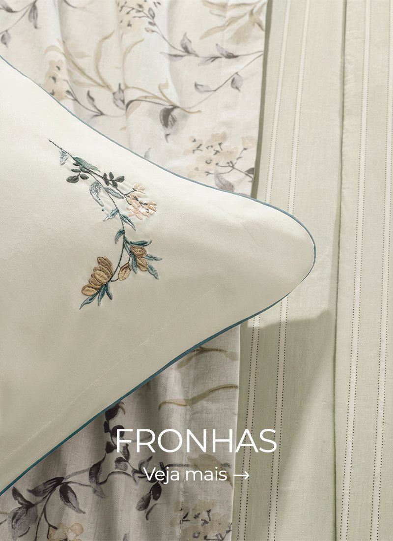 cat fronhas