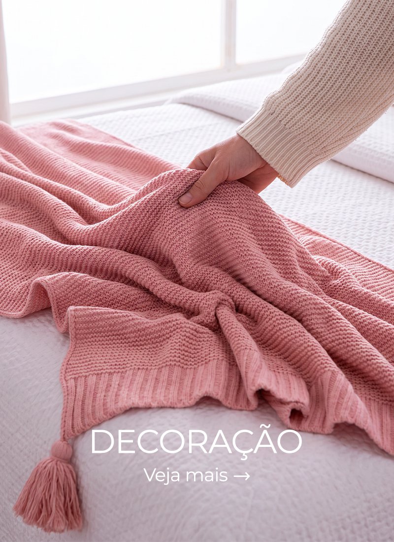 cat decoracao